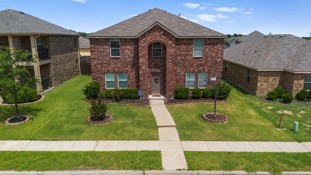 2508 Glen Hollow Drive, Lancaster, TX 75134 — photo 1