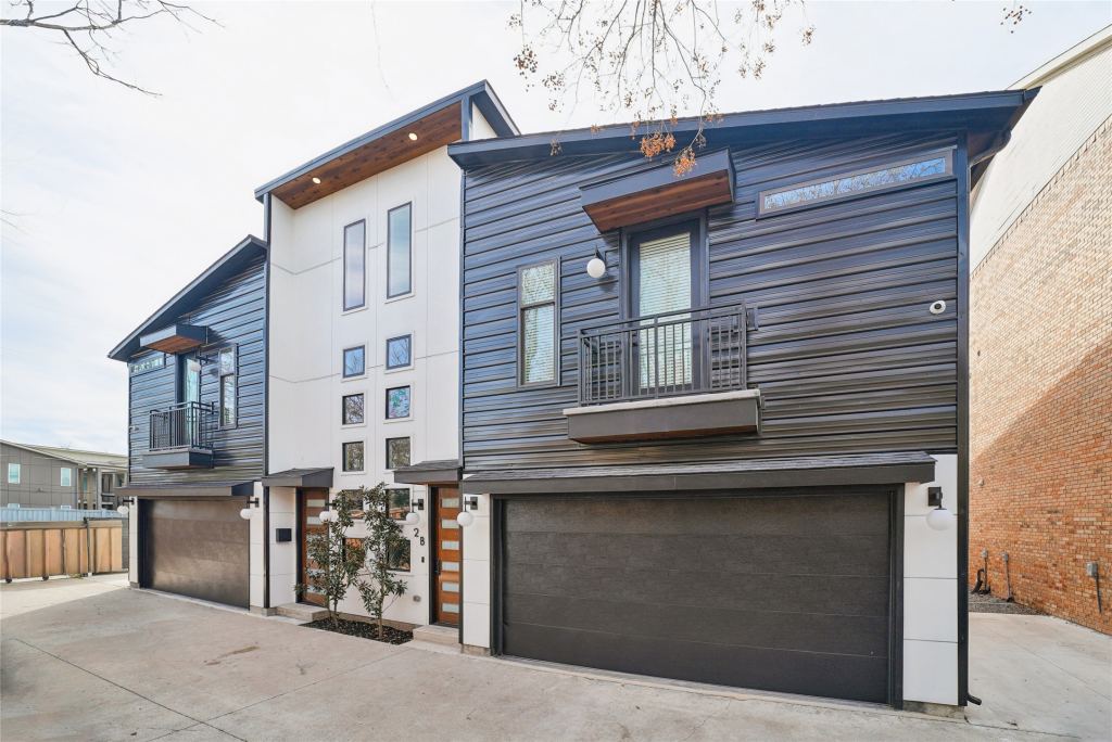 4618 Columbia Avenue 2A, Dallas, TX 75226 — photo 1
