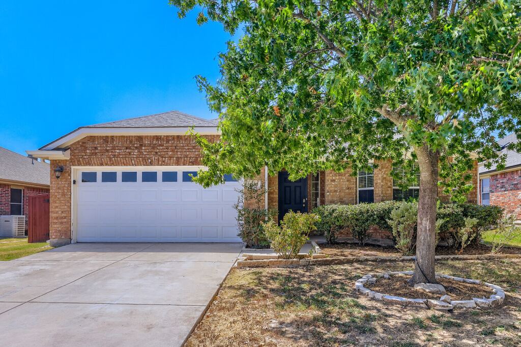 4407 Willow Wood Road, Melissa, TX 75454 — photo 1
