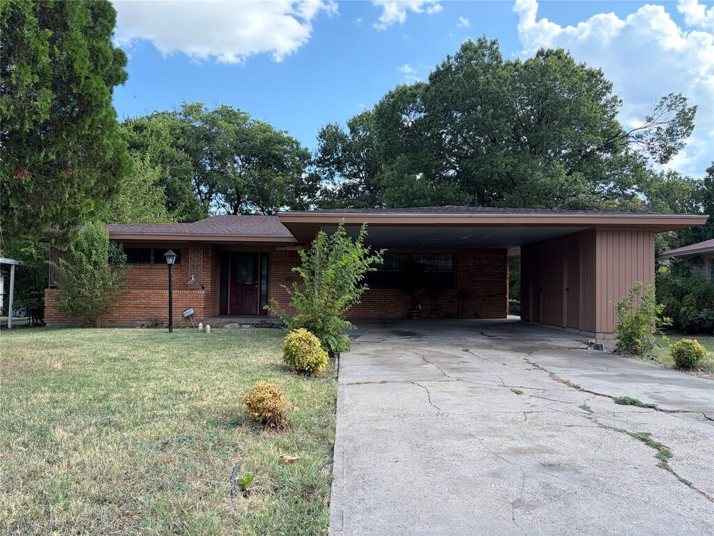 4625 Kushla Avenue, Dallas, TX 75216 — photo 1