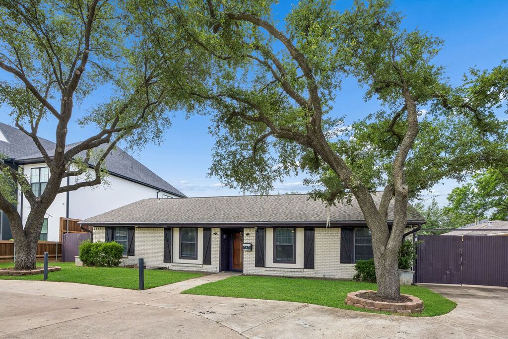 3534 Royal Lane, Dallas, TX 75229 — photo 1