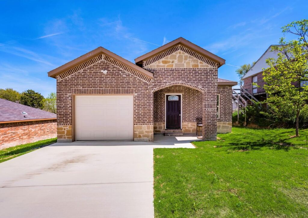 6342 Teague Drive, Dallas, TX 75241 — photo 1