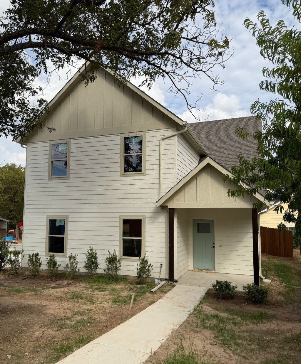 201 S Cates Street, Decatur, TX 76234 — photo 1