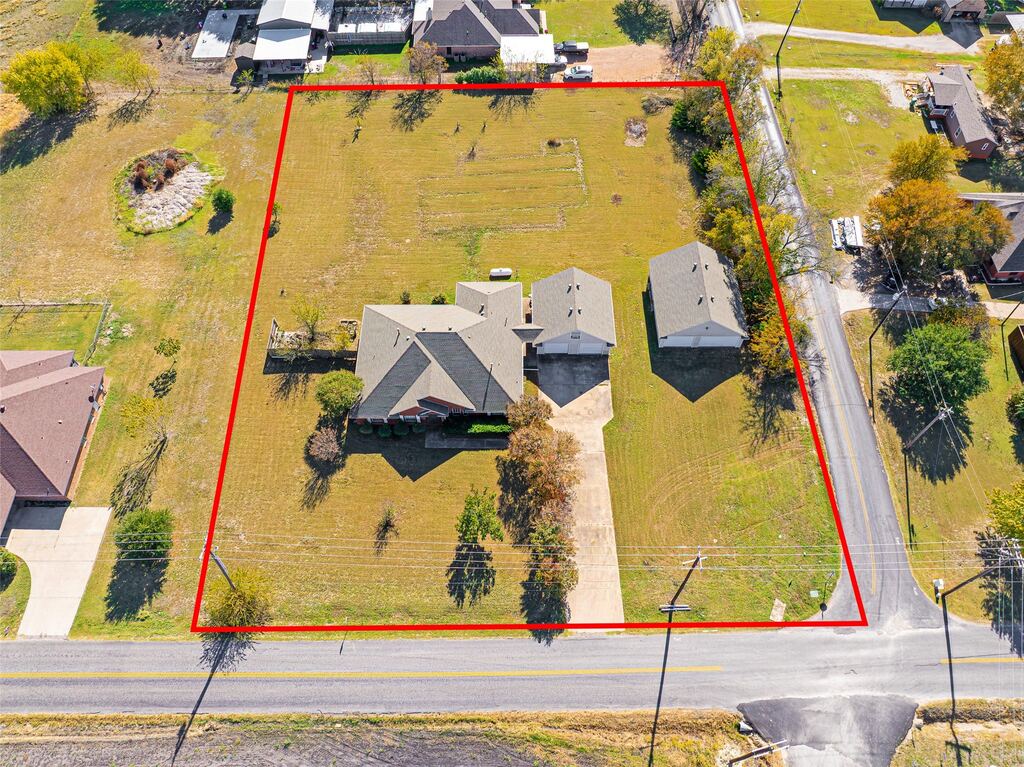 14184 County Road 489, Nevada, TX 75173 — photo 1