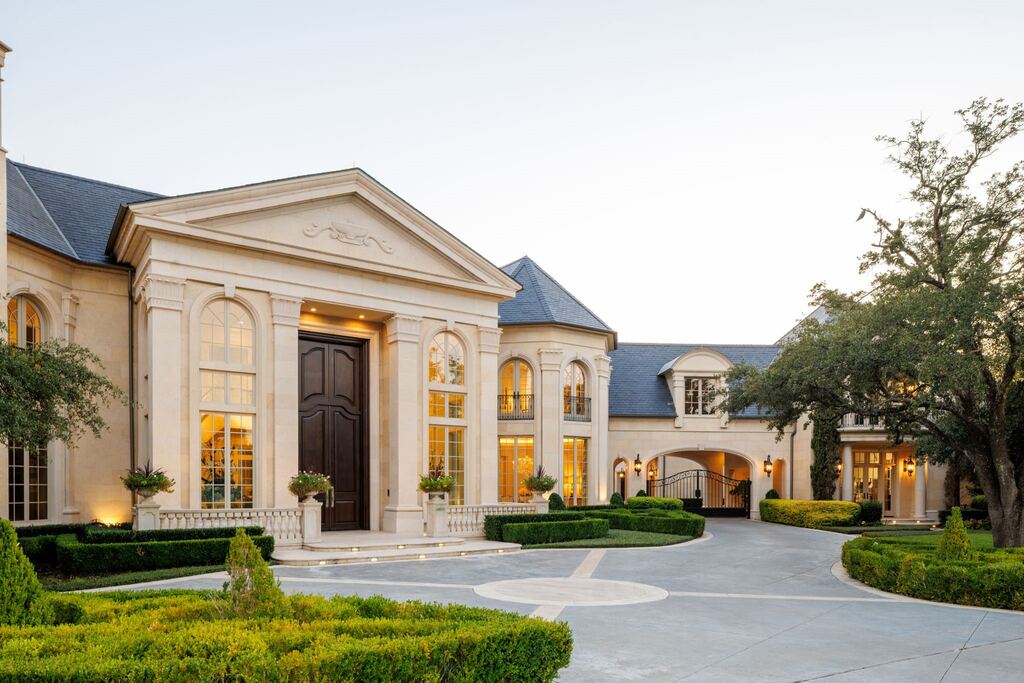 10617 Bridge Hollow Court, Dallas, TX 75229 — photo 1