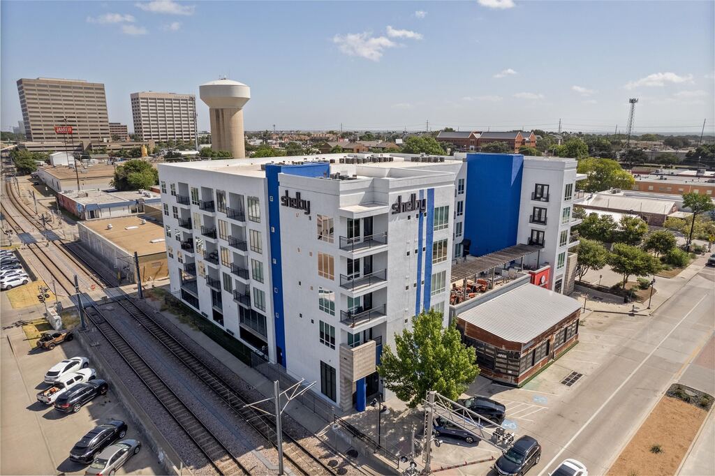 5609 Smu Boulevard 512, Dallas, TX 75206 — photo 1