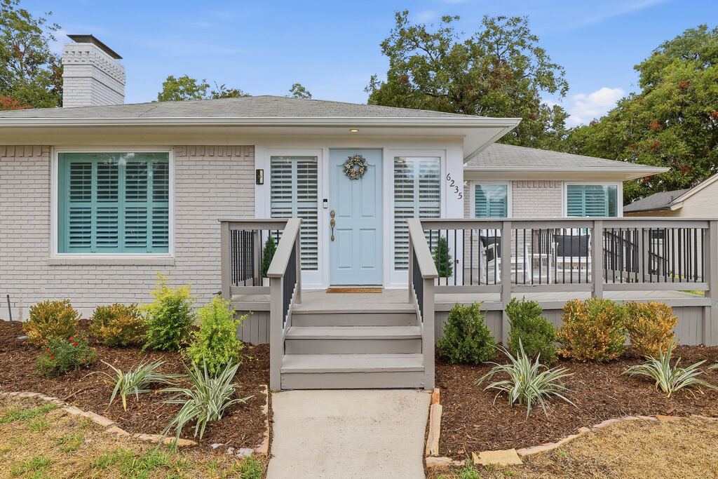 6235 Kenwood Avenue, Dallas, TX 75214 — photo 1