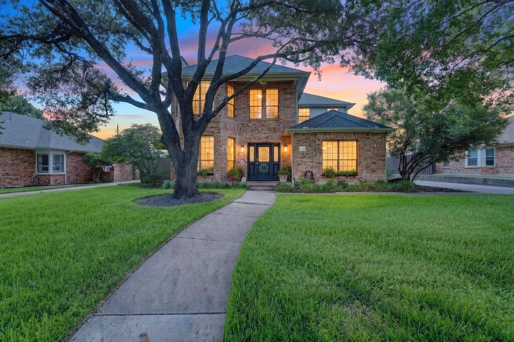 4120 Fairlakes Court, Dallas, TX 75228 — photo 1