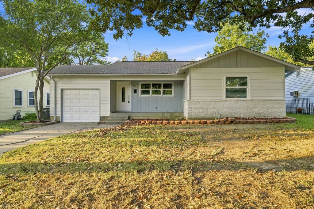 6044 Walnut Drive, Fort Worth, TX 76114 — photo 1