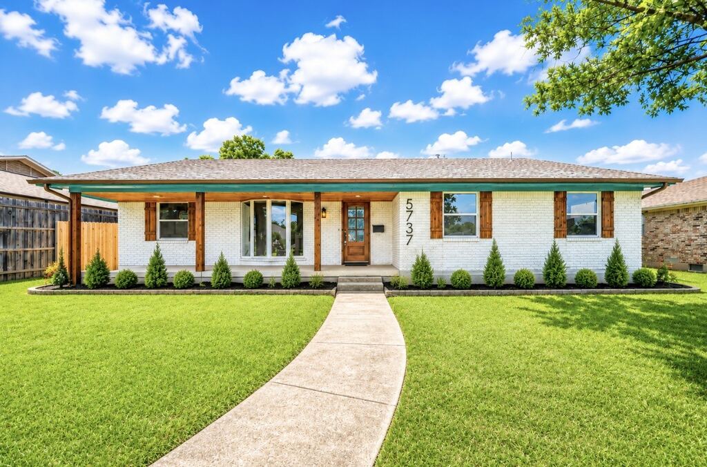 5737 Everglade Road, Dallas, TX 75227 — photo 1
