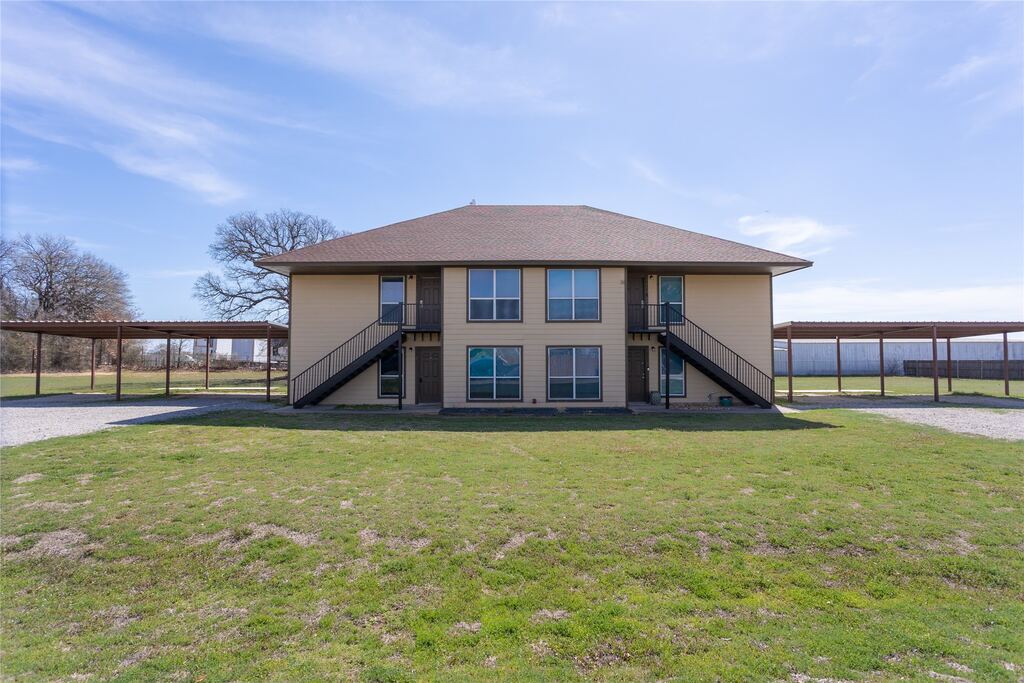 757 Olive Branch Road, Brock, TX 76087 — photo 1