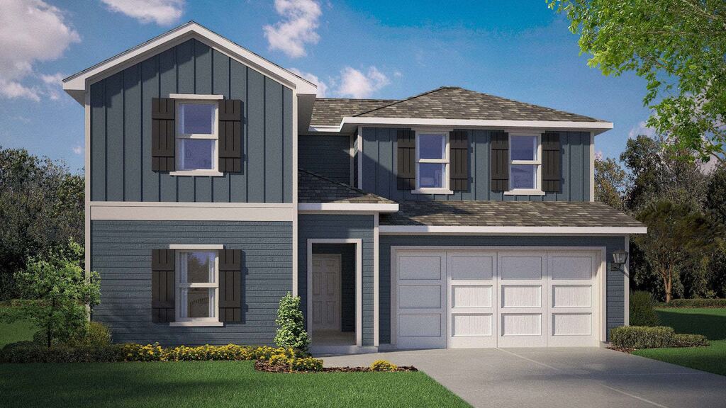 10765 BLACK ONYX Drive, Fort Worth, TX 76036 — photo 1