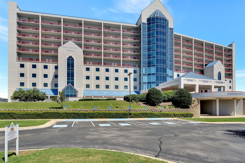 3575 Lone Star Circle 517, Fort Worth, TX 76177 — photo 1