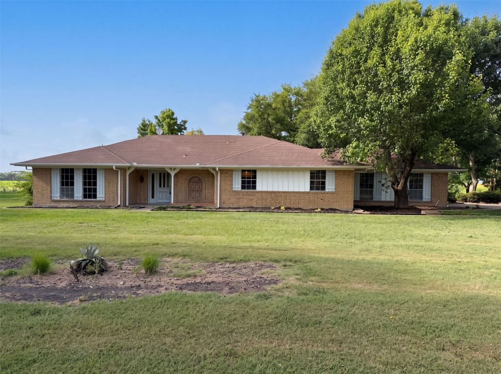 100 Dubb Lane, Red Oak, TX 75154 — photo 1