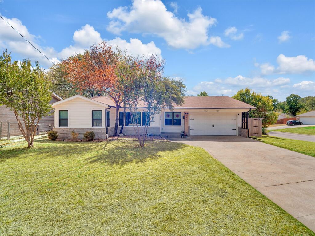 5400 Meadowbrook Drive, Fort Worth, TX 76112 — photo 1