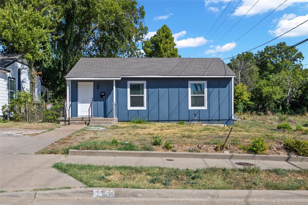 1543 Garza Avenue, Dallas, TX 75216 — photo 1