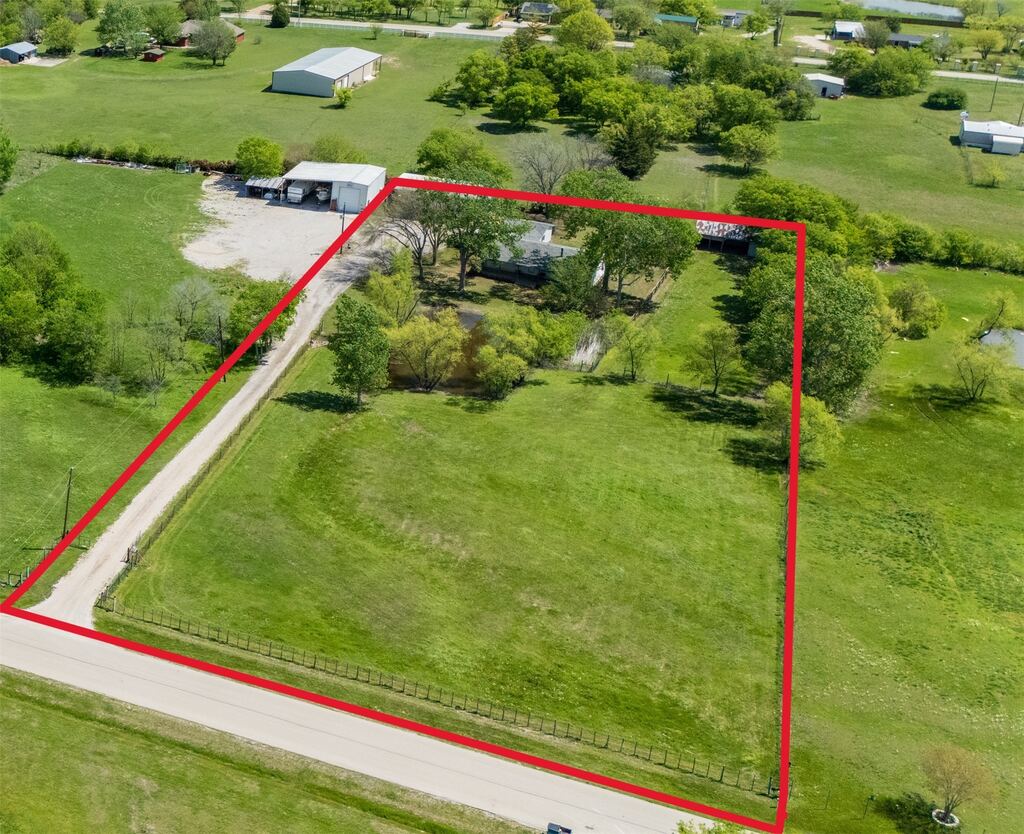 14260 Warbler Lane, Haslet, TX 76052 — photo 1