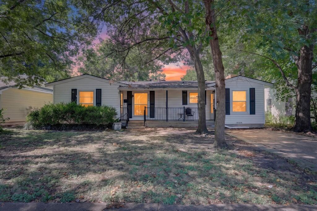 2356 Ballycastle Drive, Dallas, TX 75228 — photo 1