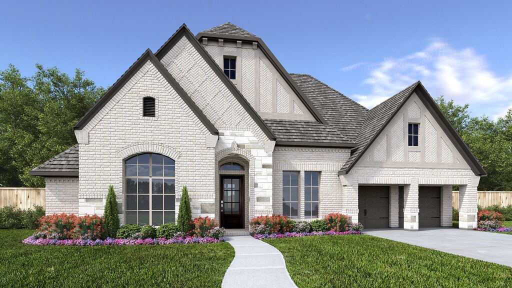 1823 Costa Verde Drive, McLendon Chisholm, TX 75032 — photo 1