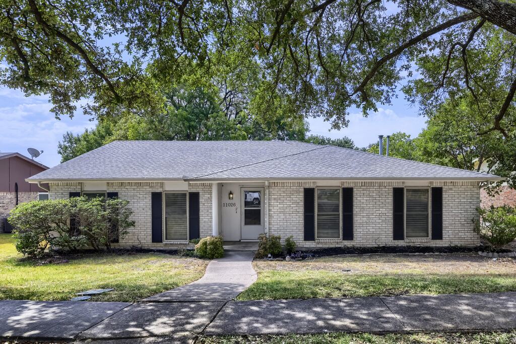 11026 Mccree Road, Dallas, TX 75238 — photo 1