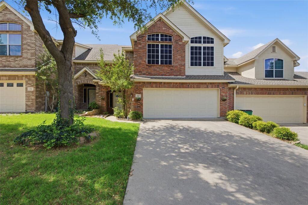 287 Emma Call Court, Decatur, TX 76234 — photo 1