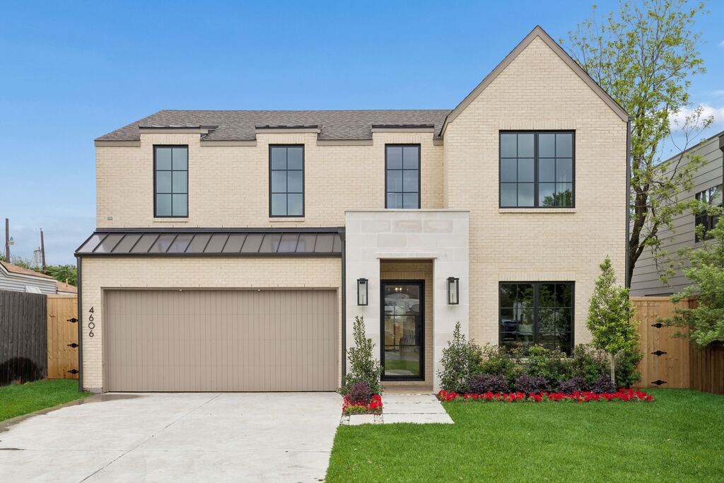 4606 Cowan Avenue, Dallas, TX 75209 — photo 1