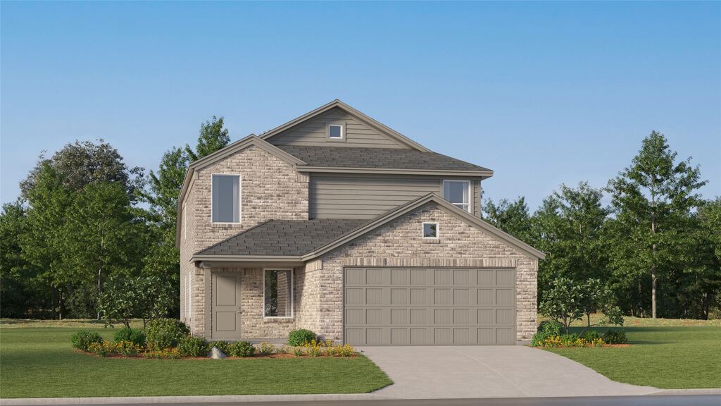 15128 Lima Lane, Fort Worth, TX 76052 — photo 1
