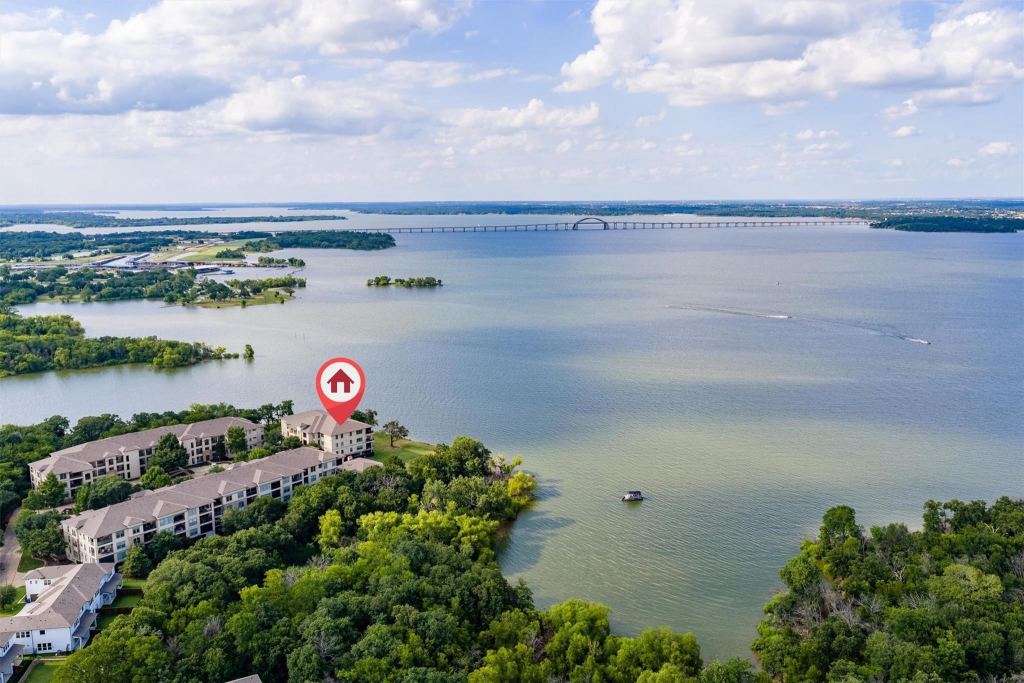 500 Waters Edge Drive 313, Lake Dallas, TX 75065 — photo 1