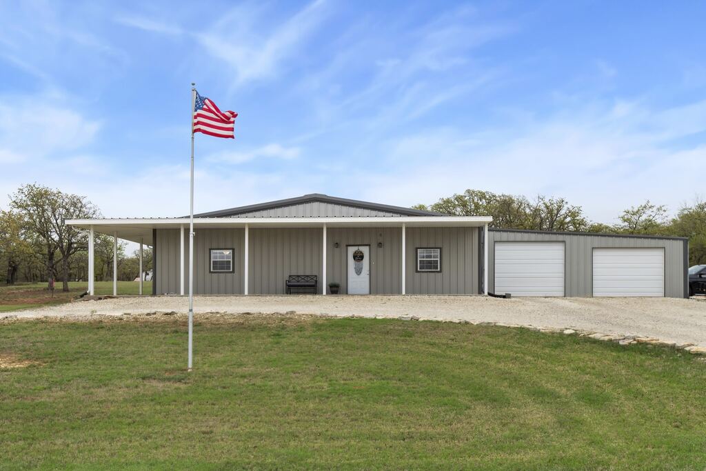 346 Nocona Drive, Nocona, TX 76255 — photo 1