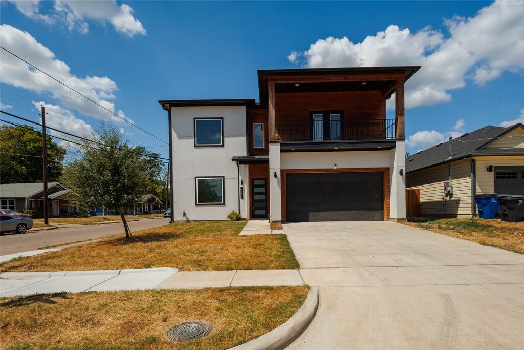 2501 Lenway Street, Dallas, TX 75215 — photo 1