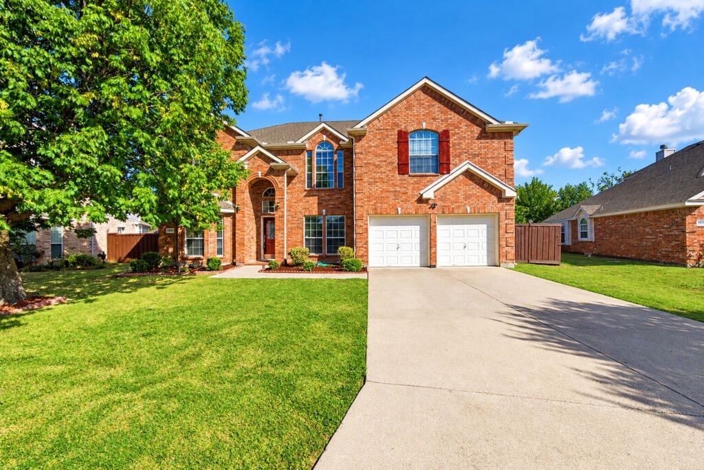 1014 Vitex Drive