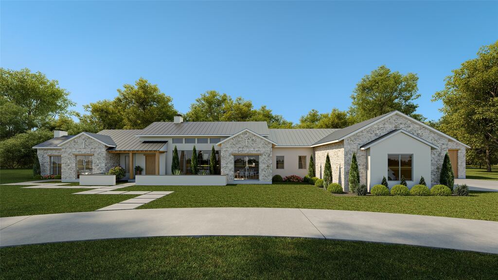 4209 Rainey Court, Southlake, TX 76092 — photo 1