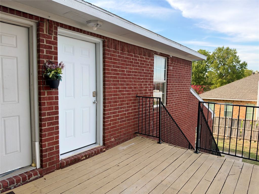 226 N Sixth, Wills Point, TX 75169 — photo 1