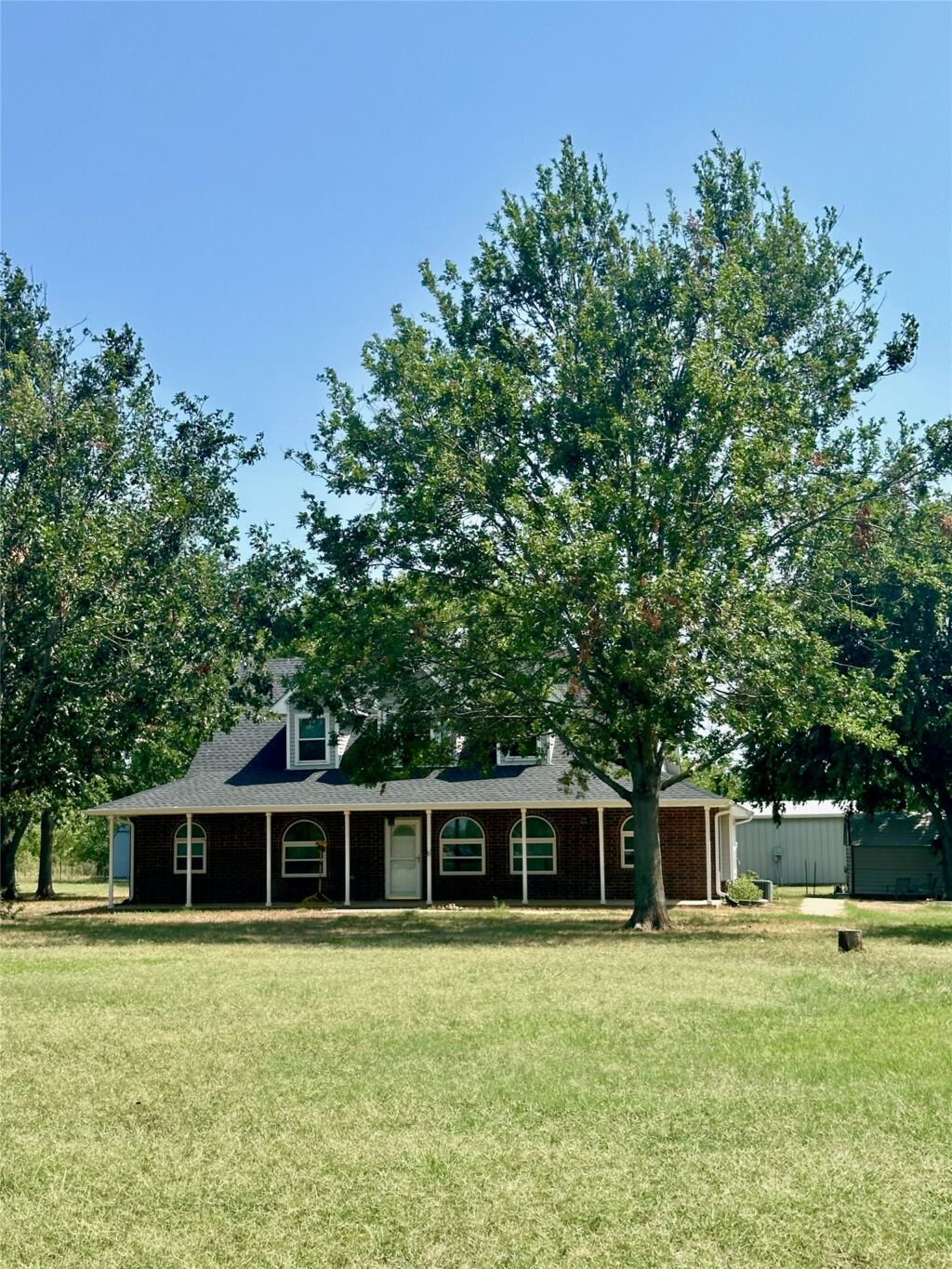 4412 W Dickson Lane, Little Elm, TX 75068 — photo 1