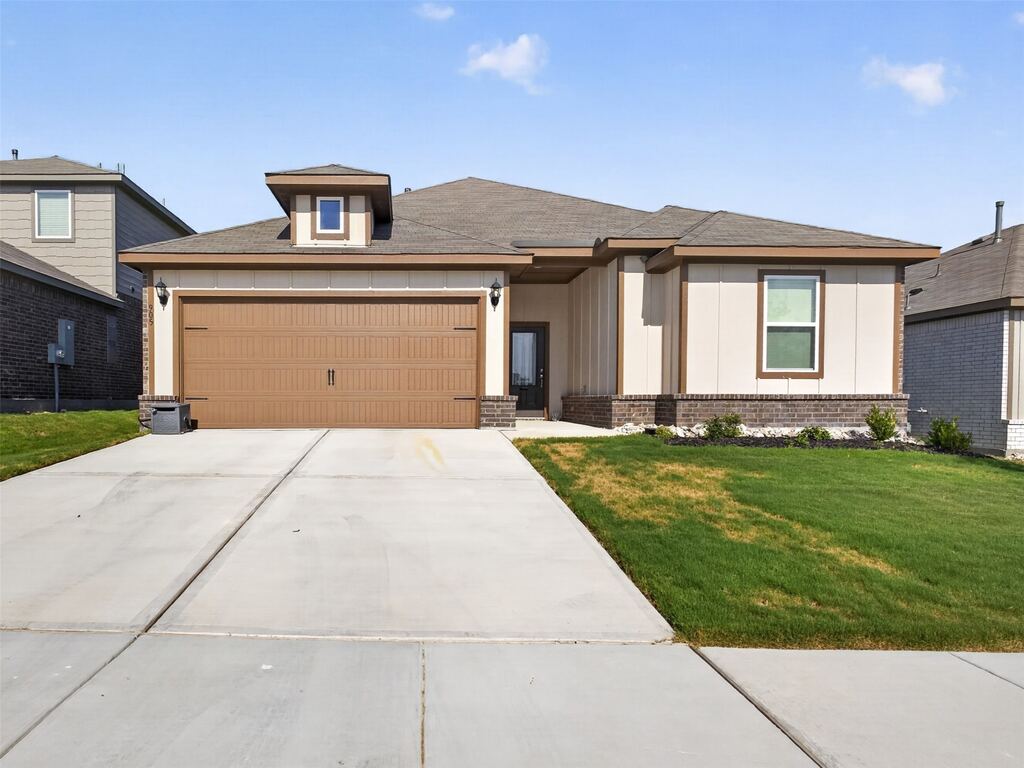 905 Cawthorne Trail, Fort Worth, TX 76108 — photo 1