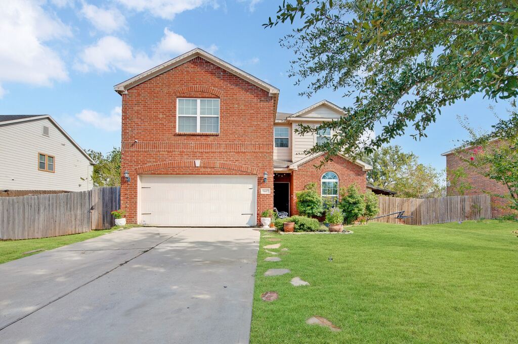 9607 Windridge Way, Dallas, TX 75217 — photo 1