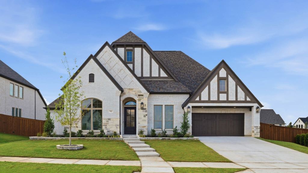 782 White Sage Road, Haslet, TX 76052 — photo 1
