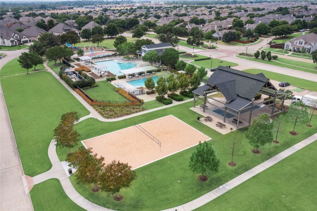 3520 Abingdon Avenue, Melissa, TX 75454 — photo 1
