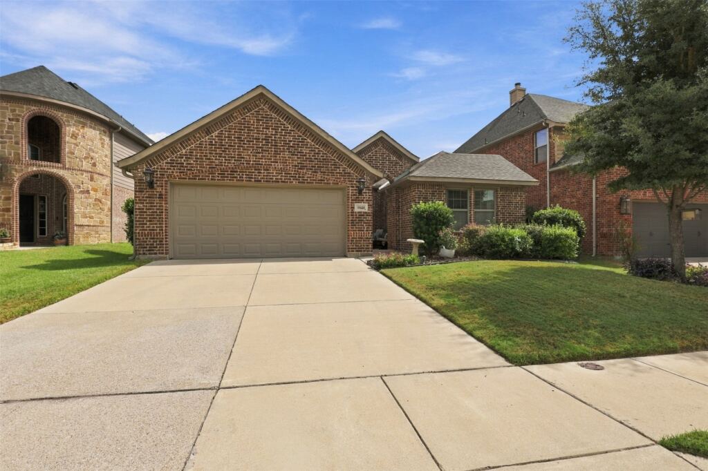 9848 Brazoria Trail, Fort Worth, TX 76126 — photo 1