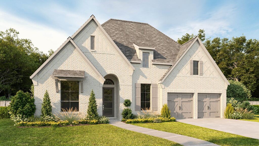 2428 Red Hen Lane, Fort Worth, TX 76008 — photo 1