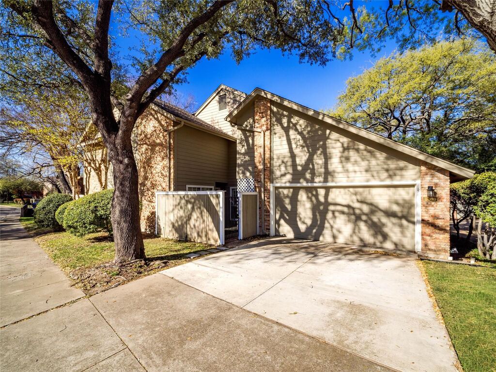 8503 Coppertowne Lane, Dallas, TX 75243 — photo 1