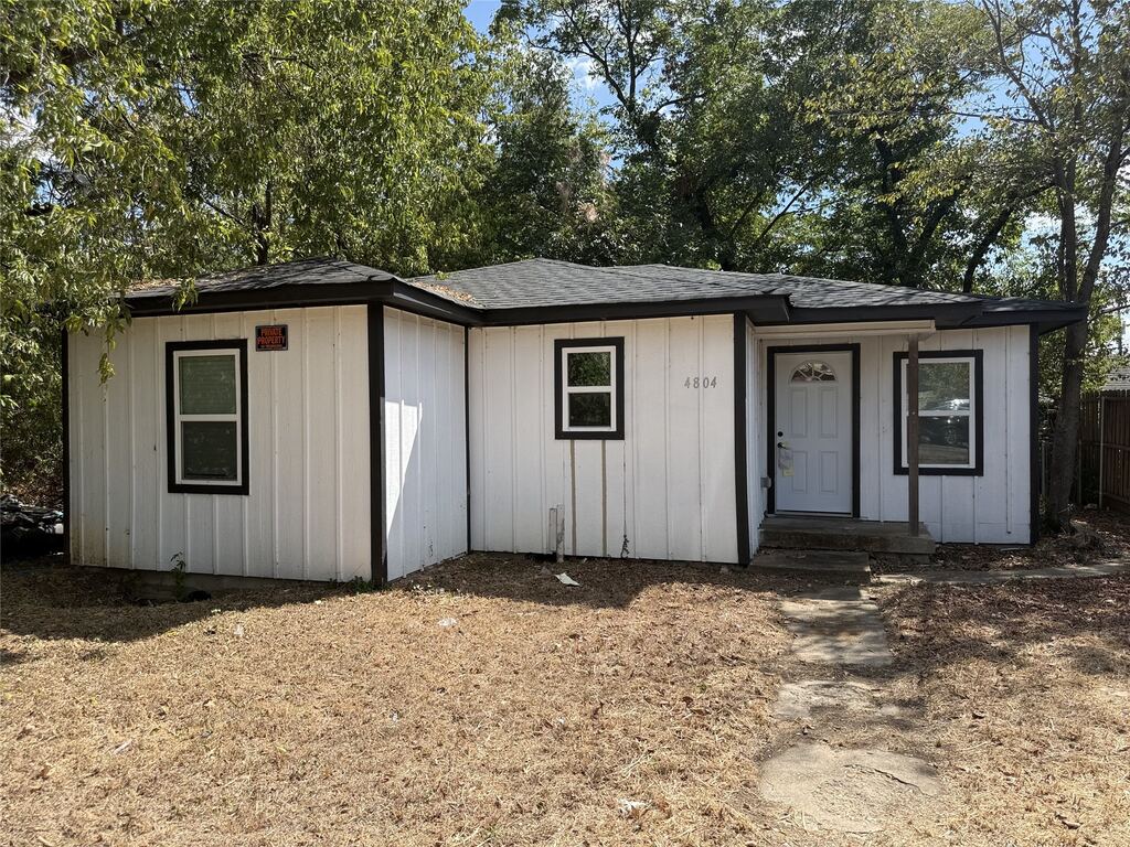 4804 Baldwin Street, Dallas, TX 75210 — photo 1