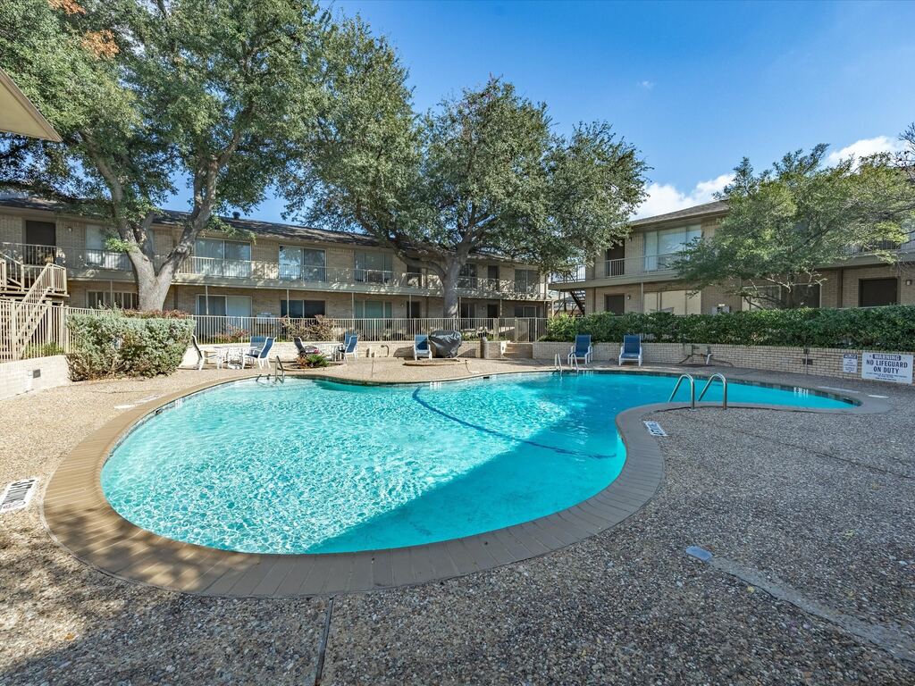 11102 Valleydale Drive A, Dallas, TX 75230 — photo 1