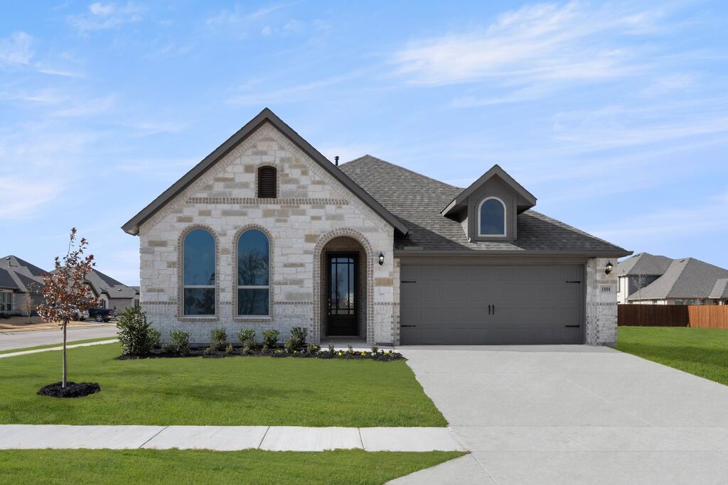 1101 Foxtail Drive
