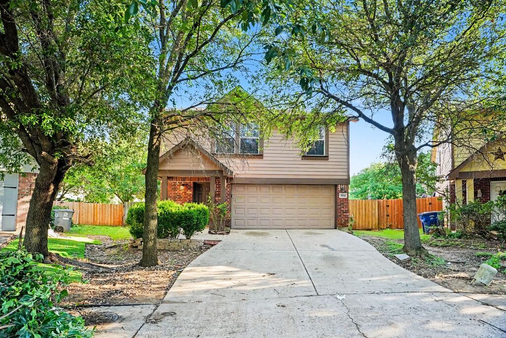 3164 Saint Dominic Circle, Dallas, TX 75233 — photo 1