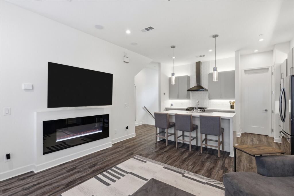 1813 Park Avenue 106, Dallas, TX 75215 — photo 1