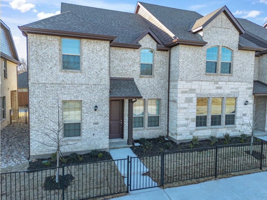 6116 Bursey Road, Watauga, TX 76148 — photo 1
