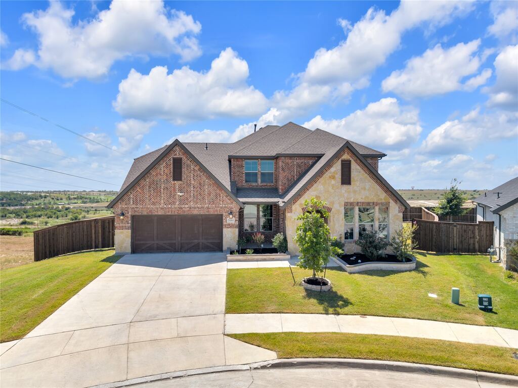 5884 Turner May Drive, Fort Worth, TX 76126 — photo 1