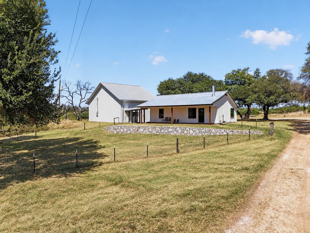 7328 Fm 205, Glen Rose, TX 76043 — photo 1