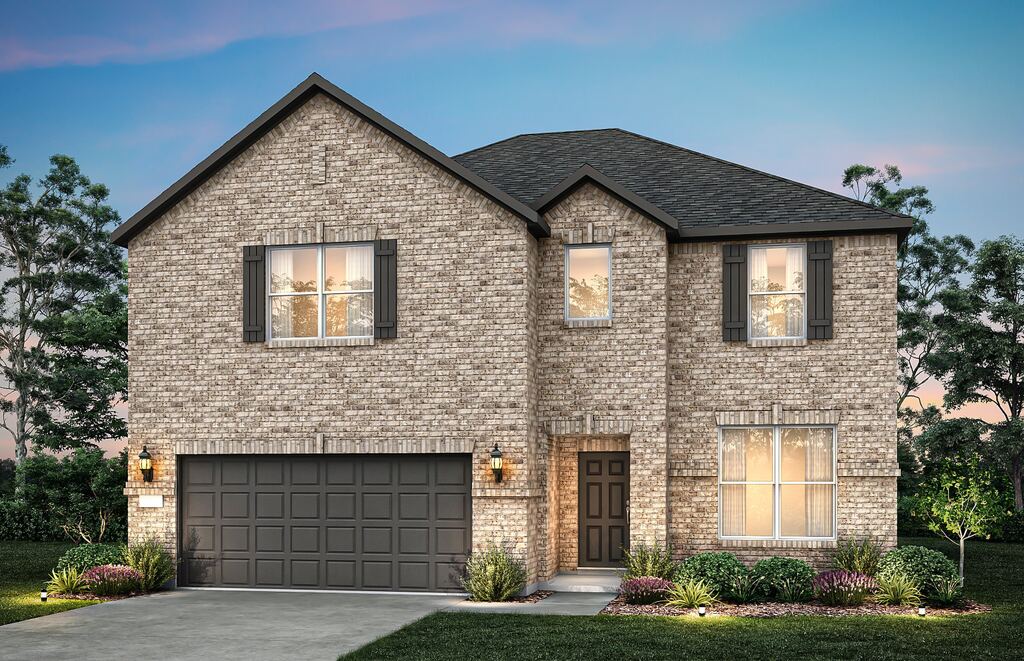 11128 Bolsover Boulevard, Fort Worth, TX 76052 — photo 1